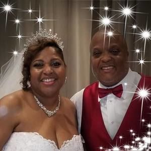 Meet your Posher, Glenda